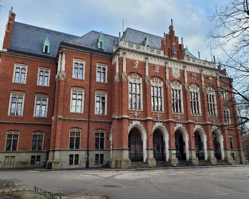 Collegium Novum