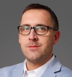 prof. Bartosz Zieliński