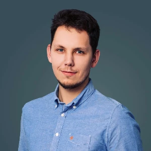 Marcin Przewięźlikowski