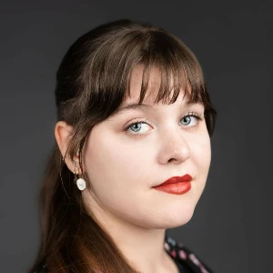 Weronika Smolak-Dyżewska