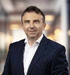 prof. Wojciech Samek