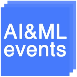 AI & ML Events logo
