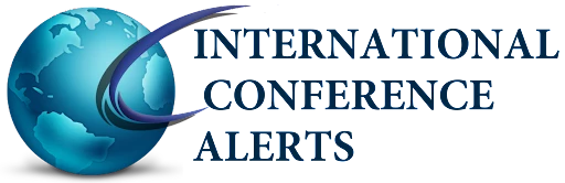 International Conference Alerts logo