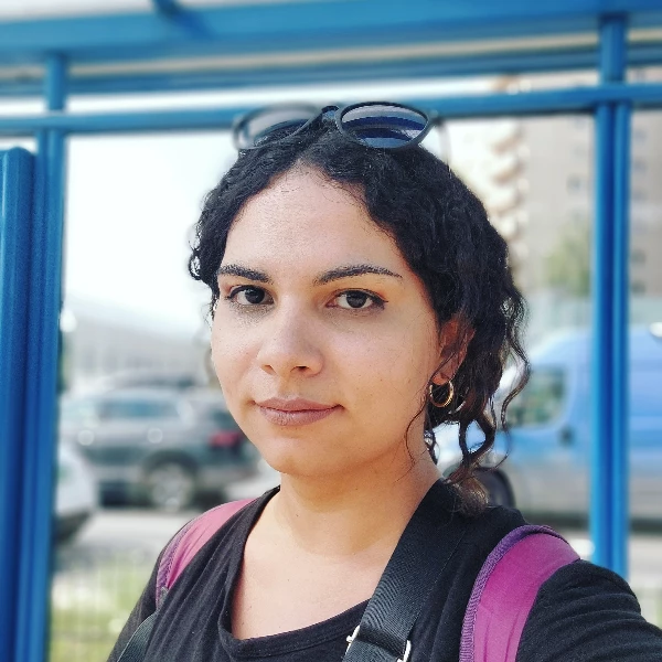 Alexandra Gomez-Villa photo