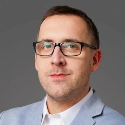 Bartosz Zieliński photo