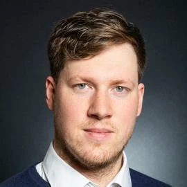 Christian Schroeder de Witt photo