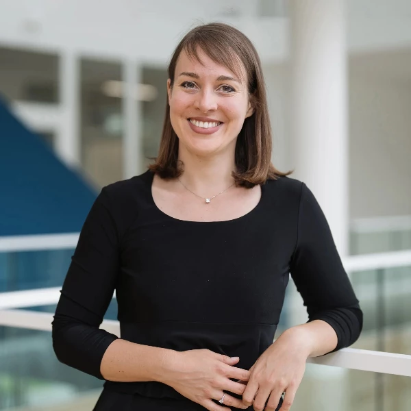 Franziska Boenisch photo