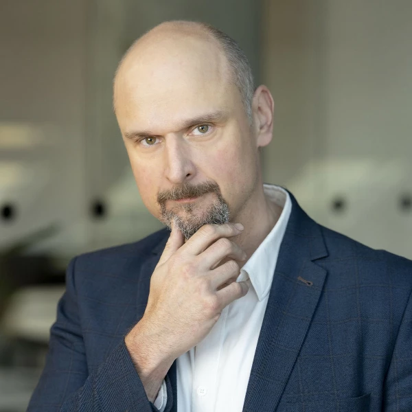 Tomasz Michalak photo